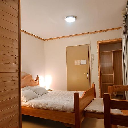 Chalet 1200 생프랑수아롱샴 객실 사진